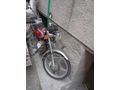 Sahibinden Motoran HJ 125