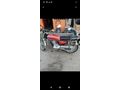 Sahibinden Motoran HJ 125