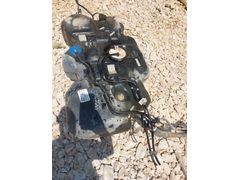 FORD TRANSİT CUSTOM 2024 ÇIKMA ORİJİNAL YAKIT DEPOSU-ŞAMANDIRA   05435439694