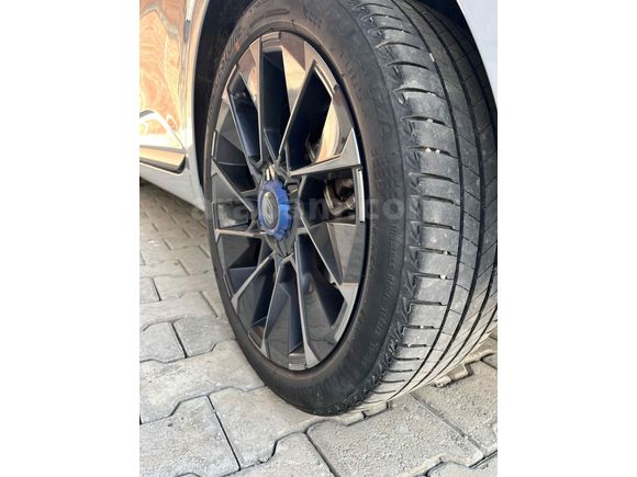 Sahibinden Renault Clio 1.0 TCe Techno Esprit Alpine 2024 Model 