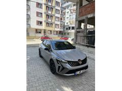 Sahibinden Renault Clio 1.0 TCe Techno Esprit Alpine 2024 Model 
