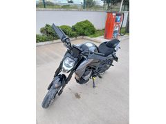 Sahibinden CFmoto 250NK