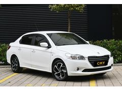 CMY MOTORS - 2016 PEUGEOT 301 1.6 HDİ