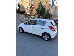 Sahibinden Hyundai i20 Troy 1.4 CRDi Team 2012 Model 