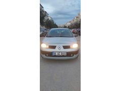 Sahibinden Renault Megane 1.6 Authentique 2005 Model