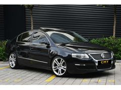 CMY MOTORS - 2008 VOLKSWAGEN PASSAT 2.0 TDİ HİGHLİNE SUNROOF
