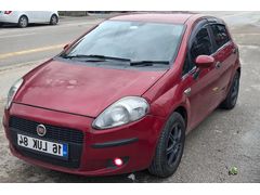 Sahibinden Fiat Punto Grande 1.4 Fire Active 2007 Model
