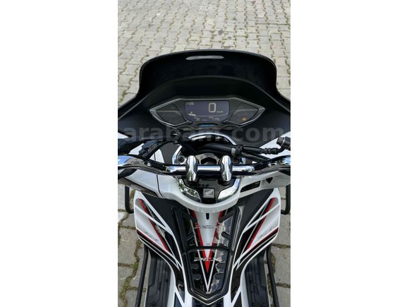 Sahibinden Honda PCX125