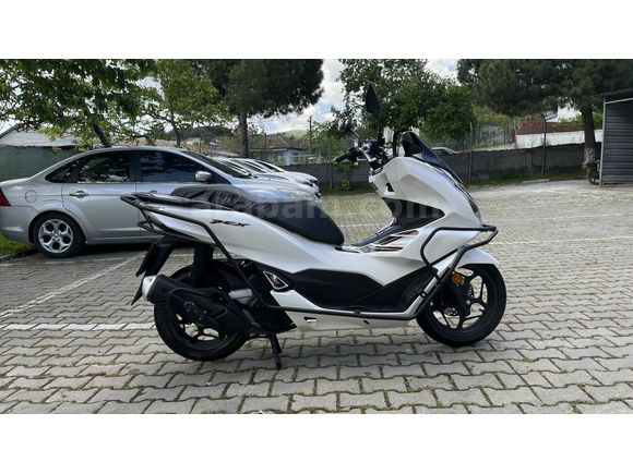 Sahibinden Honda PCX125