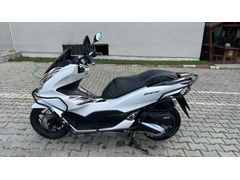 Sahibinden Honda PCX125