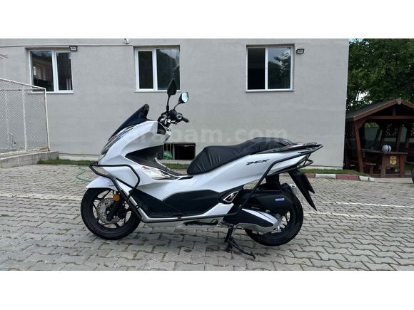 Sahibinden Honda PCX125