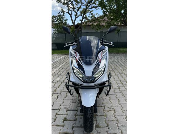 Sahibinden Honda PCX125