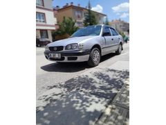 Sahibinden Toyota Corolla 1.4 Terra 2001 Model