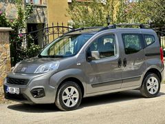 Sahibinden Fiat Fiorino Combi 1.3 Multijet Safeline 2024 Model 