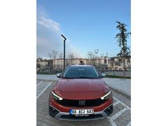 KOLTUK İSİTMA,HAYELET EKRAN FUUL+FUUL EGEA CROS BENZİN& LPG'Lİ