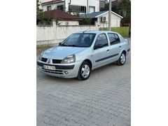 Galeriden Renault Clio 1.6 Dynamique 2003 Model Düzce