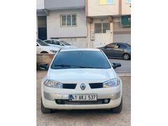 UYGUN FİYATA MEGAN 2 