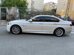 Sahibinden BMW 5 Serisi 520i Standart 2013 Model İstanbul 155.000 km Beyaz