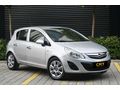 CMY MOTORS - 2013 OPEL CORSA 1.2 TWİNPORT ESSENTİA OTOMATİK
