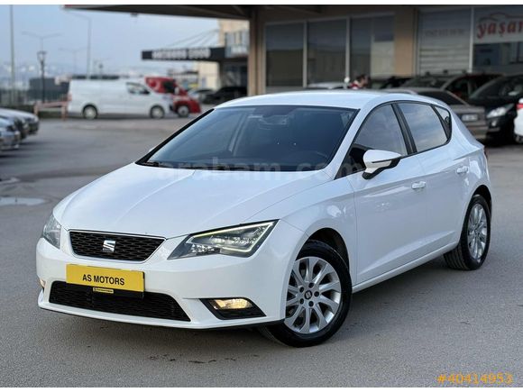 LED FARLI OTOMATİK LEON KREDİ KARTINA TAKSİT İMKANI