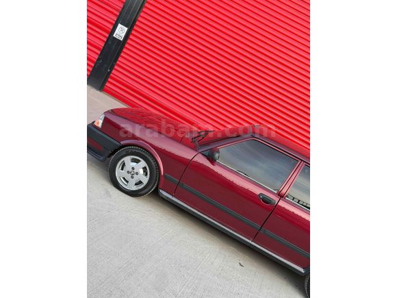 SATILIK TERTEMİZ 
1993 MODEL DOĞAN SLX
