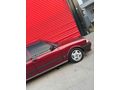 SATILIK TERTEMİZ 
1993 MODEL DOĞAN SLX
