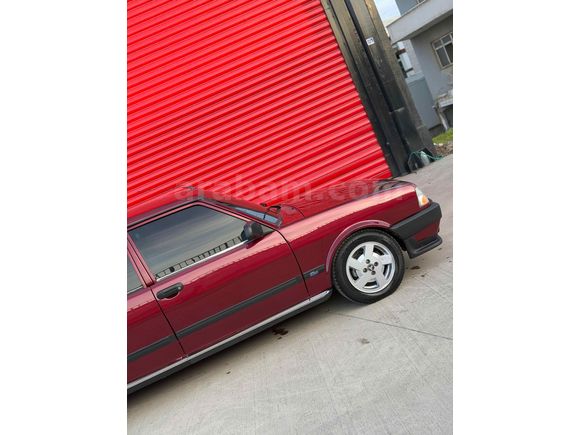 SATILIK TERTEMİZ 
1993 MODEL DOĞAN SLX
