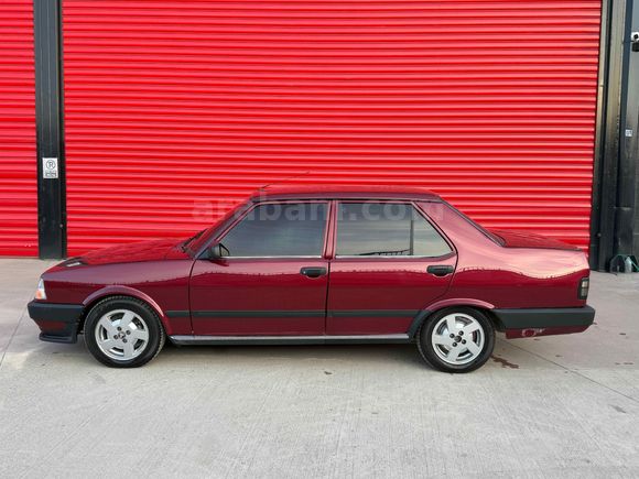 SATILIK TERTEMİZ 
1993 MODEL DOĞAN SLX
