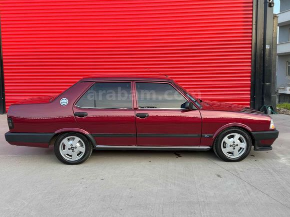 SATILIK TERTEMİZ 
1993 MODEL DOĞAN SLX
