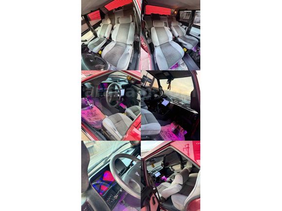 SATILIK TERTEMİZ 
1993 MODEL DOĞAN SLX
