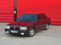 SATILIK TERTEMİZ 
1993 MODEL DOĞAN SLX
