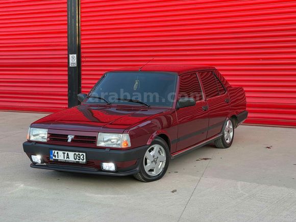 SATILIK TERTEMİZ 
1993 MODEL DOĞAN SLX
