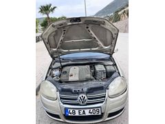 Sahibinden Volkswagen Jetta 1.6 FSi Midline 2006 Model 