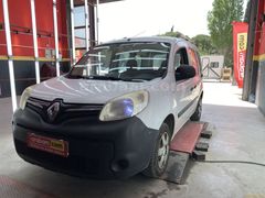 Renault Kangoo Multix 1.5 dCi Joy   
 