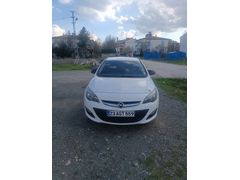 Sahibinden Opel Astra 1.6 CDTI Design 2017 Model Elazığ