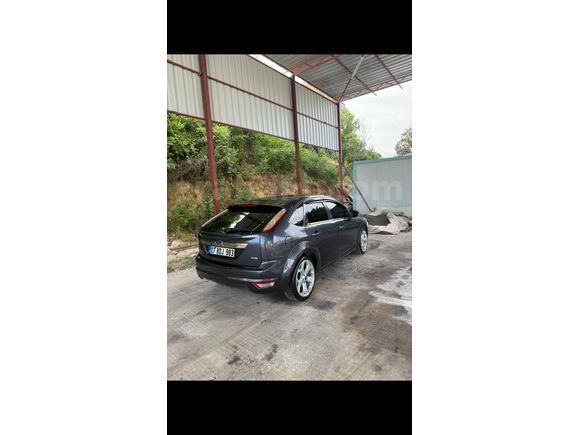 Sahibinden Ford Focus 1.6 TDCi Titanium 2011 Model 