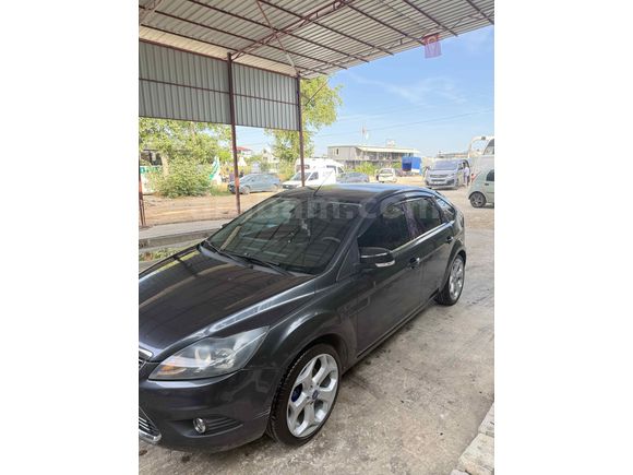 Sahibinden Ford Focus 1.6 TDCi Titanium 2011 Model 