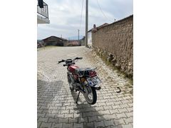 Sahibinden Kanuni Breton 125 