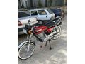 Sahibinden Kanuni Breton 125 