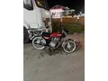 Sahibinden Kanuni Breton 125 