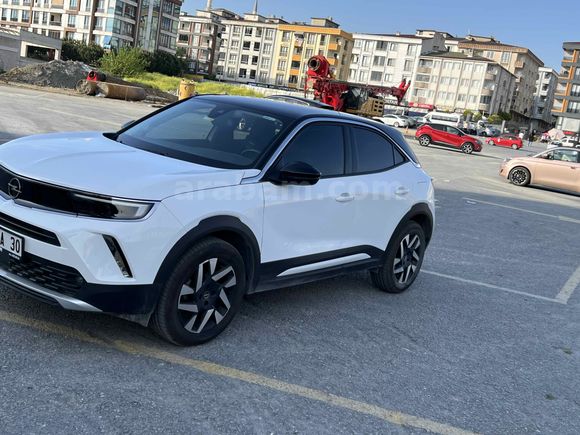 Sahibinden Opel Mokka 1.2 T Elegance 2022 Model 