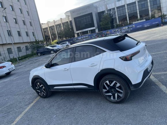 Sahibinden Opel Mokka 1.2 T Elegance 2022 Model 