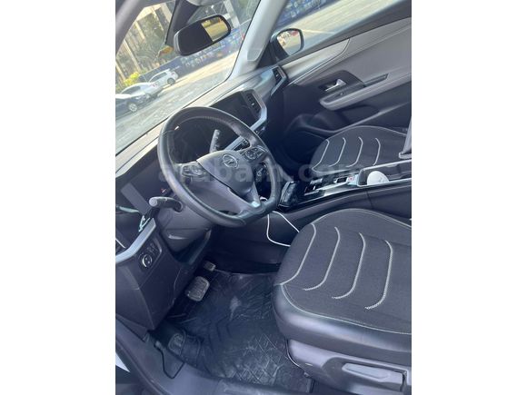 Sahibinden Opel Mokka 1.2 T Elegance 2022 Model 
