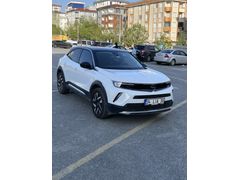 Sahibinden Opel Mokka 1.2 T Elegance 2022 Model 