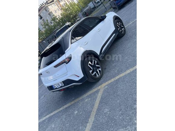 Sahibinden Opel Mokka 1.2 T Elegance 2022 Model 