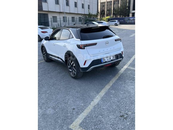 Sahibinden Opel Mokka 1.2 T Elegance 2022 Model 