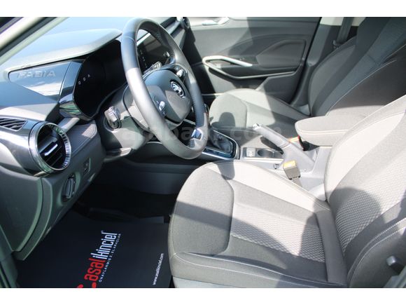Skoda Fabia 1.0 TSİ PREMİUM