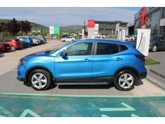 Nissan Qashqai 1.5DCİ TEKNA