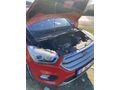 Sahibinden Ford Kuga 1.5 TDCi Titanium 2017 Model 