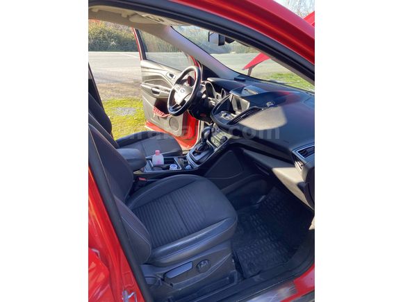 Sahibinden Ford Kuga 1.5 TDCi Titanium 2017 Model 